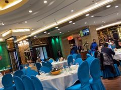 大堂-和记小菜(东方店)