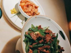 -佬麻雀·新湘菜(珠海金发购物中心店)