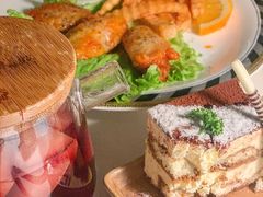 -陶享时光西餐·下午茶(信河街店)
