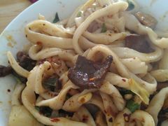 -王菊美食街·王菊面馆(总店)