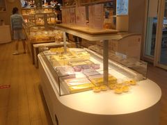 自助取餐区-好利来(革新店)