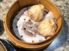 -南京大牌档(香港广场店)