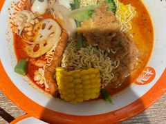 -杨国福麻辣烫(庆春路店)