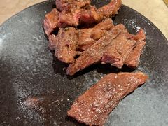 -谷牛日式烤肉(宝山U天地店)
