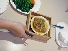 -蔡澜点心·粤菜(丽泽天街店)