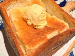 -绿茶餐厅(王府井永宁门店)
