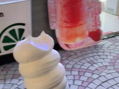 -DQ·蛋糕·冰淇淋(新玛特分店)