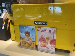 -麦当劳(安定门外大街店)
