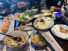 -芥岛(河北大街店)