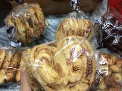 -国际饭店·帆声西饼屋(黄河路店)