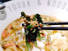 -友达面馆(广州总店)