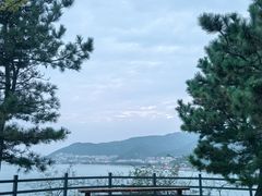 -崂山仰口游览区