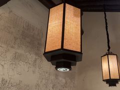 -桂满陇·西湖船宴(平安金融中心店)