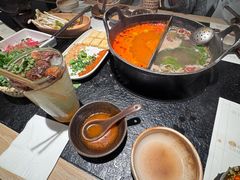 -山缓缓火锅(青岛万象城店)