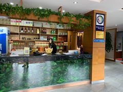 -爱膳菌锅锅(阳南店)