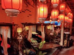 -锦上中式酒馆(南内环店)