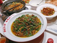 -鸡毛店·川菜(文殊院店)