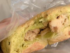 -好利来(川大店)