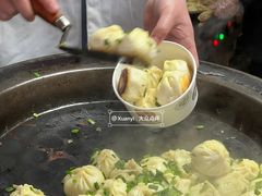 -同心楼(解放北路店)