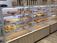 -85度C(南京龙世中心店)