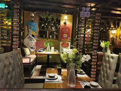 -胡桃里音乐酒馆(四道口店)