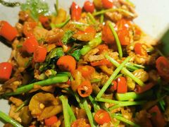-姐夫的小菜(新中关购物中心店)