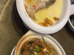 -锦海城市大酒店·上海酒楼(会馆浜路店)