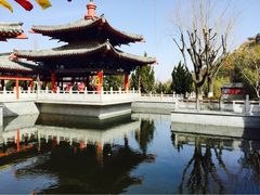 iphone_upload_pic-石岛赤山风景区