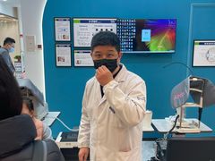 -宝岛眼镜·星创视光中心(百联世纪购物中心店)