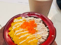 -火山屋台(新街口店)