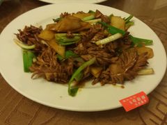 -春江饭店(共青团路总店)