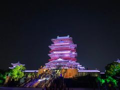 -寻梦滕王阁实景演出