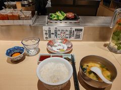 -肉肉大米(金虹桥店)