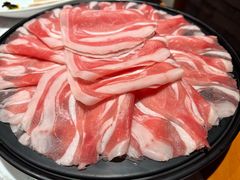 -牛三斤潮汕鲜牛肉火锅(昌发展万科店)