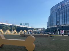 -交通银行前滩31演艺中心