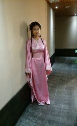 -盘子女人坊生日照·摄影馆(华强店)