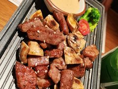 -玉川屋·深夜食堂居酒屋(柳巷店)