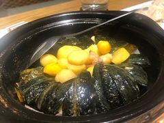 -小湾茶楼
