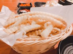-肥肥虾庄·金牌油焖大虾(杨园滨江时代walk店)