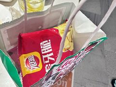 -海底捞火锅(长宁路龙之梦店)
