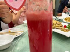 -东四民芳餐厅(朝阳门店)