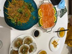 -新洪记·丽久饭店(铁西店)