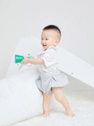 -海马体家庭照相馆(杭州萧山万象汇店)