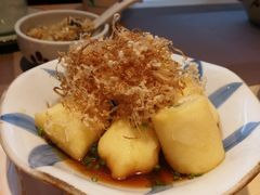 -酒井酱子·深夜食堂(东城汇店)