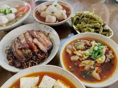 -周肥肠(江油总店)