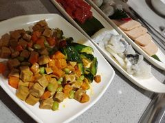 -海底捞火锅(凯德广场店)