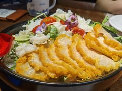 -雀舞云南菜(乐客城店)