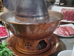 -东来顺饭庄(王府井步行街店)