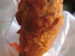 -潘老大炸鸡腿(九狮桥街店)