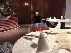 -深圳美高梅酒店-品聚嘉府中餐厅
